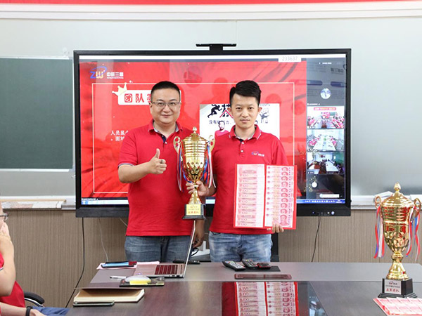 公司6月份生產(chǎn)大比武活動(dòng)復(fù)盤(pán) 公司6月份生產(chǎn)大比武活動(dòng)復(fù)盤(pán)